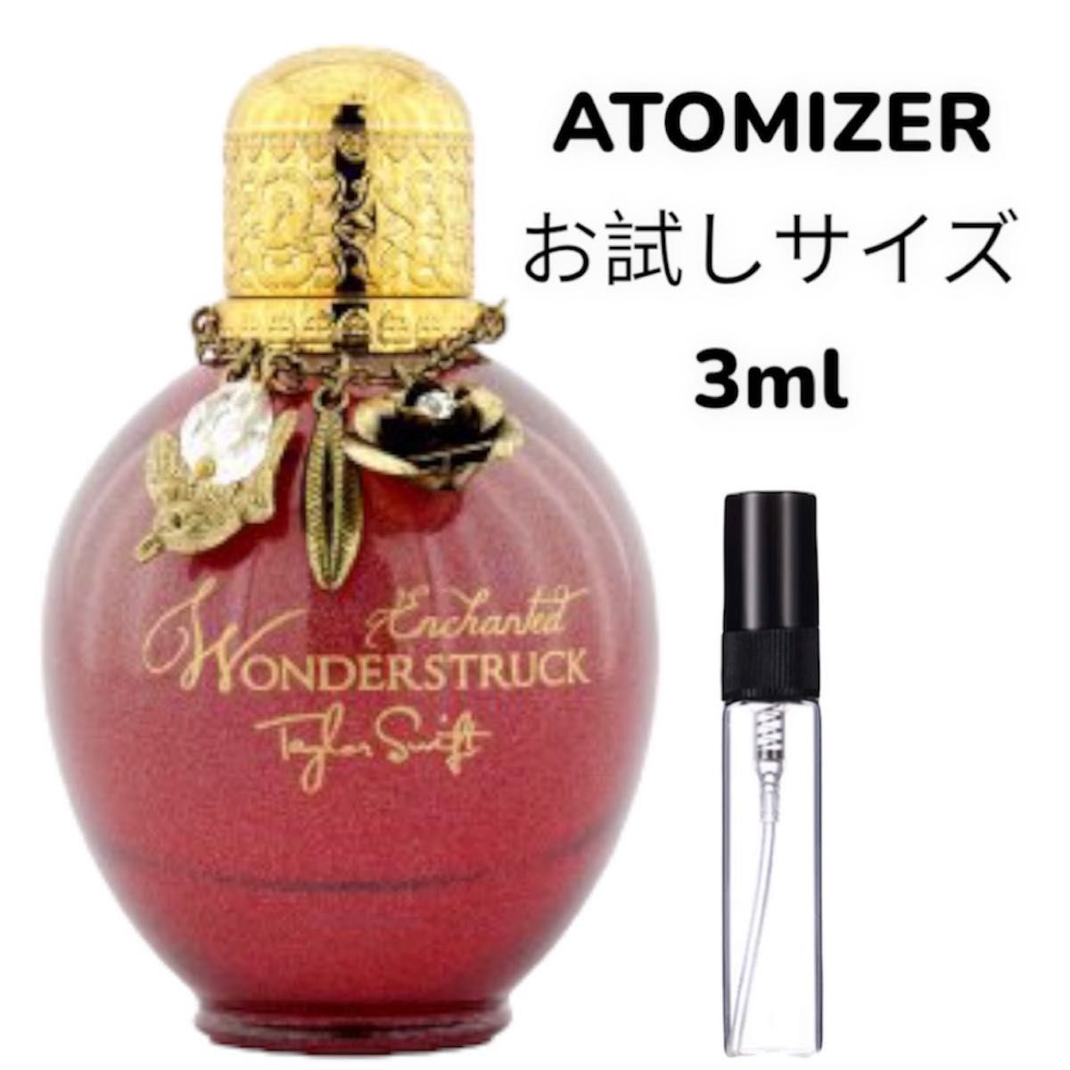 Taylor Swift Enchanted Wonderstruck 3ml