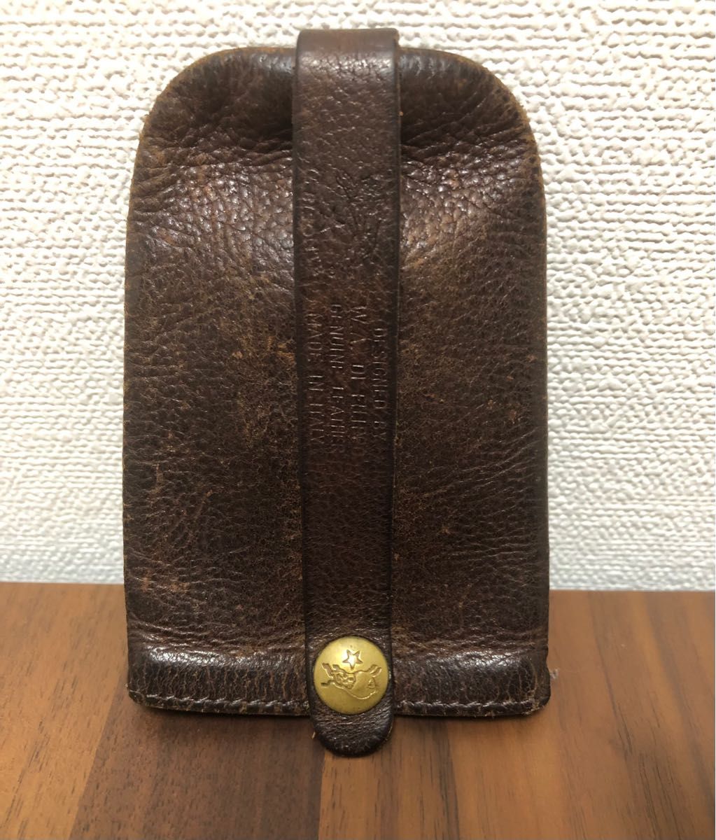 IL BISONTE ベル型キーケース&巾着|Yahoo!フリマ(旧PayPayフリマ) IL BISONTE ベル型キーケース&巾着|Yahoo!フリマ(旧PayPayフリマ)