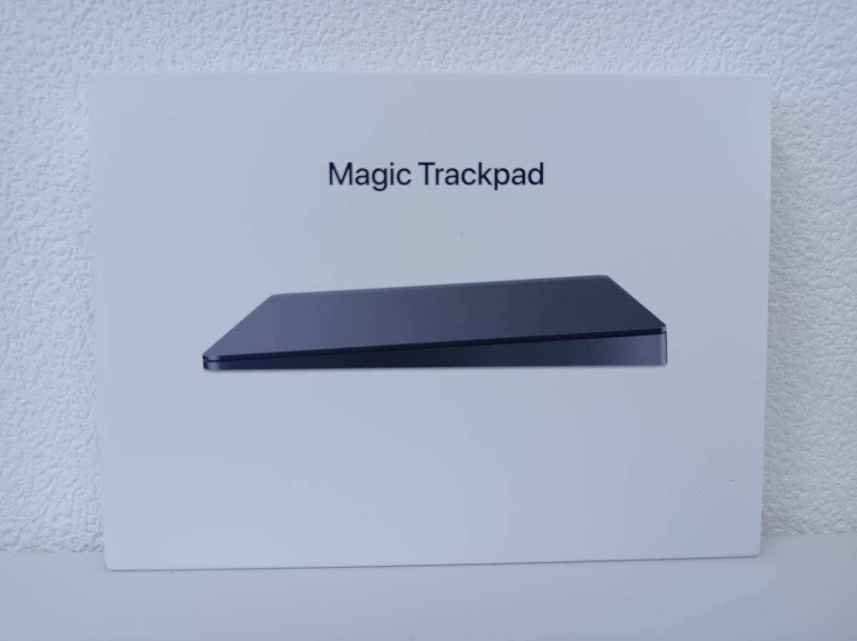 新品人気SALE Magic Trackpad 2（マジックトラックパッド2） cCz1O