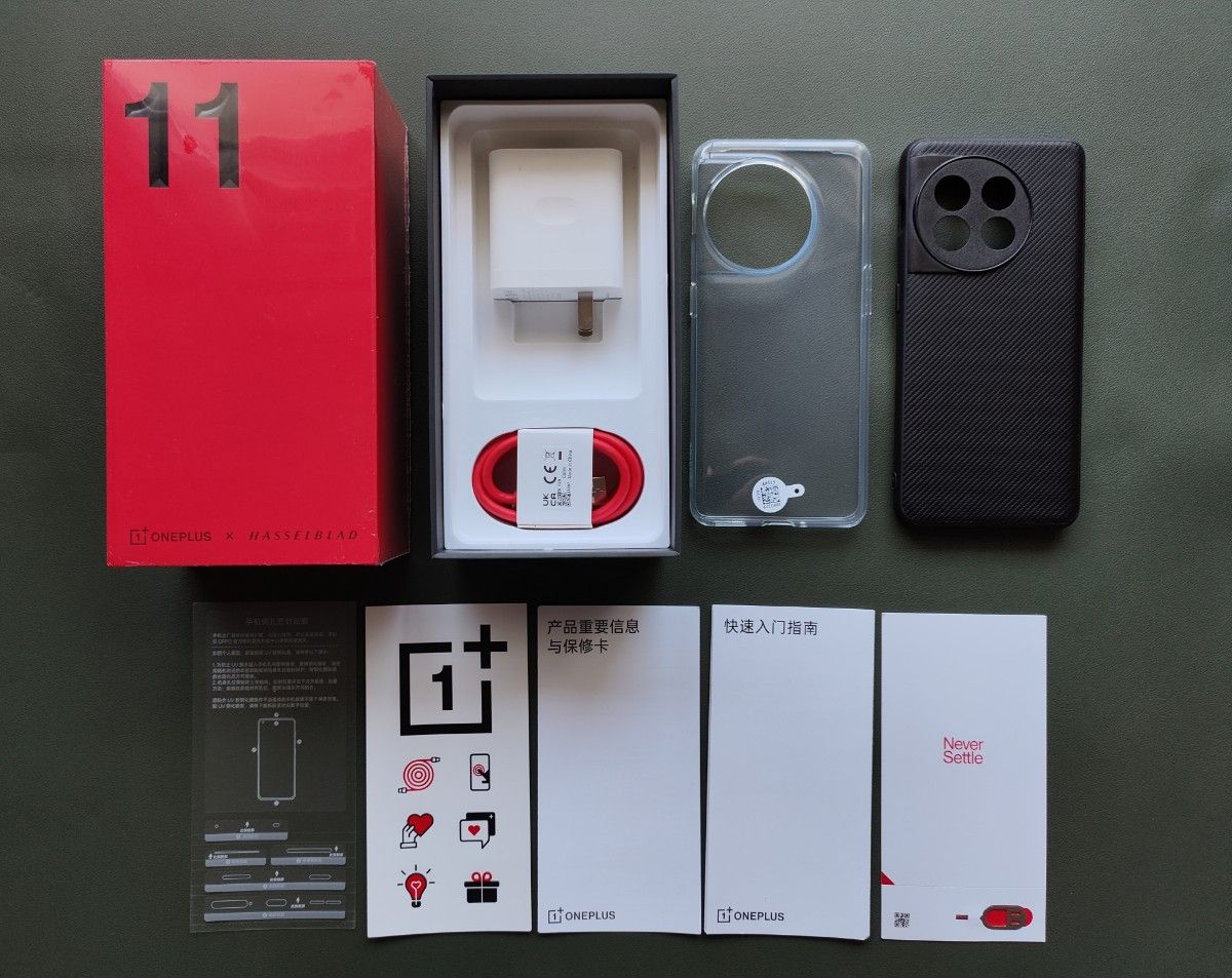 超美品】Oneplus 11 中国版/12/256GB/Snapdragon 8 Gen 2 Yahoo!フリマ