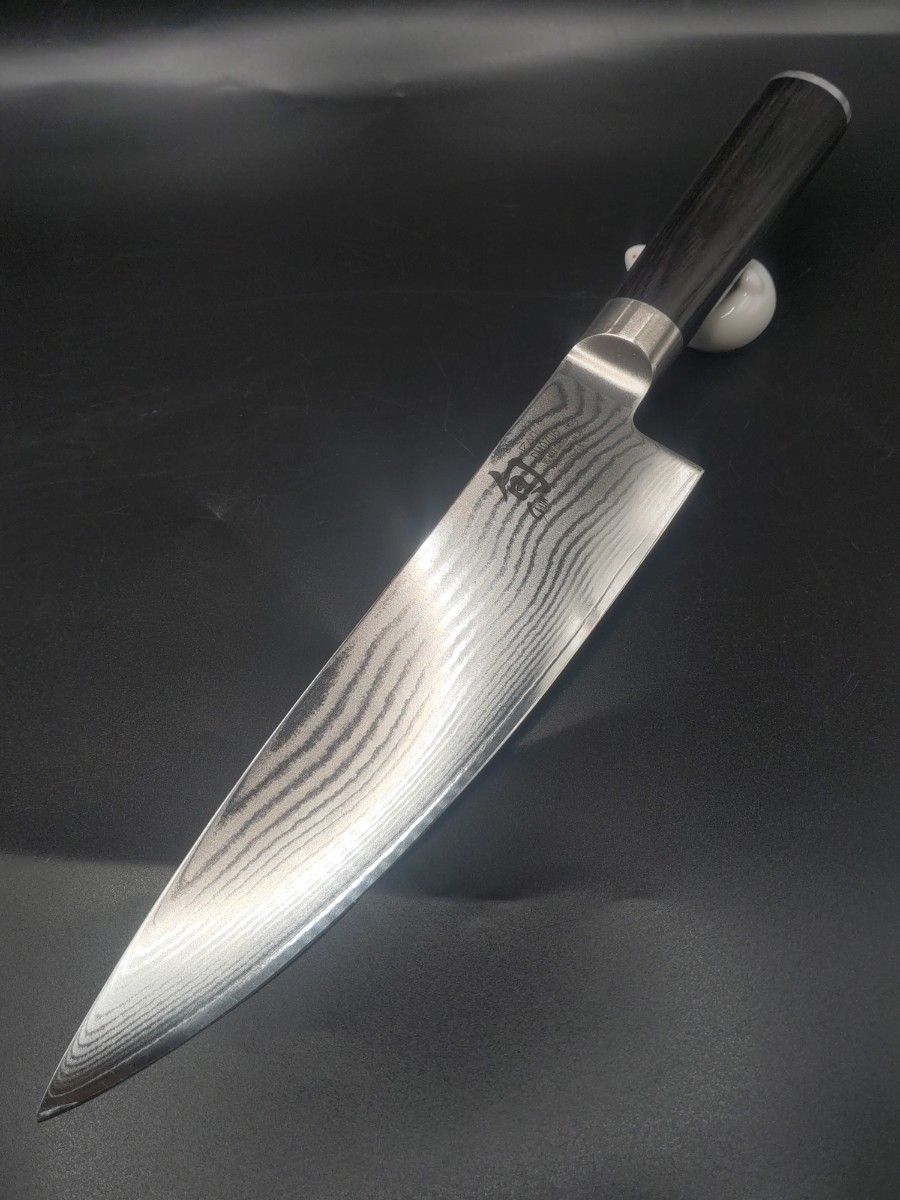 高級 貝印 旬 Classic シェフズナイフ 200mm Shun 牛刀