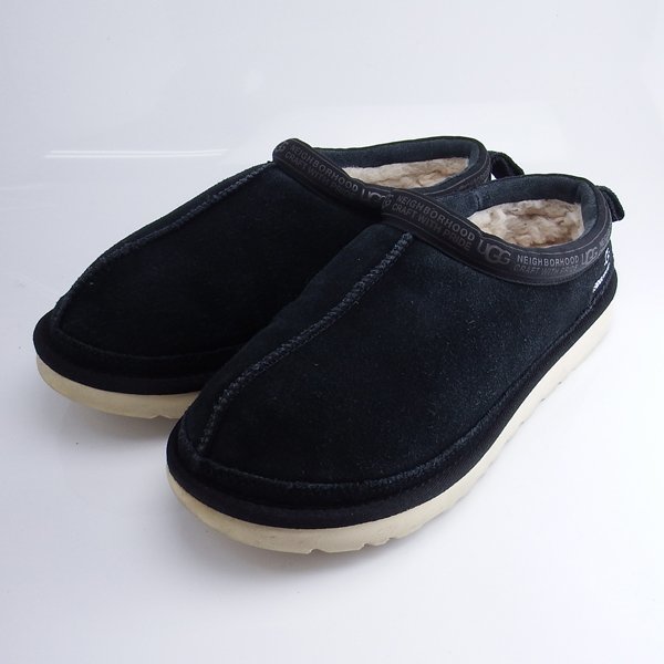 とっておきし新春福袋 アグ ネイバーフッド NHUG.TASMAN/CL-SHOES UGG