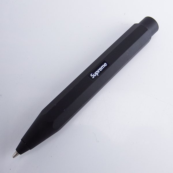 未使用品 Supreme Kaweco AL Pencil シュプリーム シャープペンシル