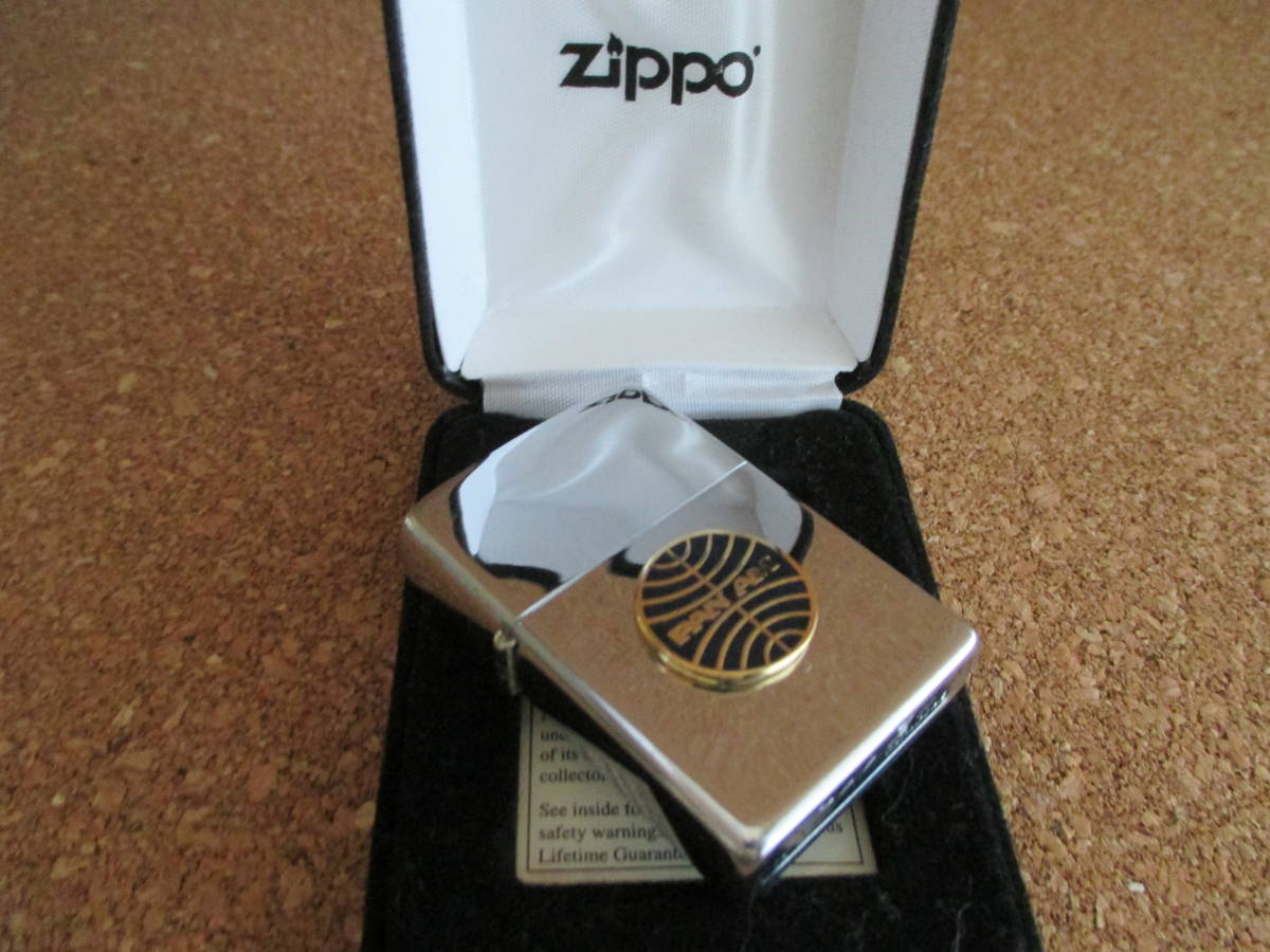 HOT新作登場 ヤフオク!   ZIPPO American Airlines アメリカン航空