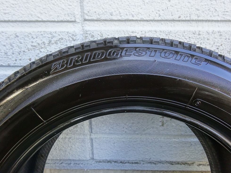 ★ブリヂストン　185/60R15　BRIDGESTONE　185/60/15　スタッドレス　即日発送可能　4本セット★_画像5