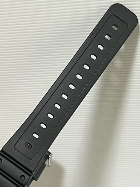 CASIO G-SHOCK GW-B5600AR-1JF　ブラック レッド　Bluetooth　ソーラー電波腕時計　Black and Red Series_画像8