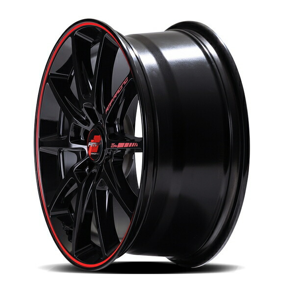 MID RMPレーシング R25 アルミホイール 4本 ヴィッツ HV 130系(16×6J 4-100 INSET43 ガンメタポリッシュ/ブラッククリア)RMP RACING R25 MID RMPレーシング R25 アルミホイール 4本 ヴィッツ HV 130系(16×6J 4-100 INSET43 ガンメタポリッシュ/ブラッククリア)RMP RACING R25