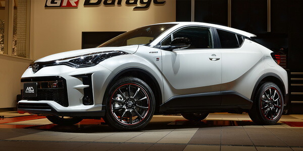 MID ラピッドパフォーマンス ZX10 1本販売 ホイール CX-5【18×7.5J 5-114 INSET53 ブルー】KE系 Rapid Performance アルミホイール 1枚_画像2