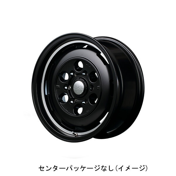 MID ガルシア シスコ ムーン 4本セット ホイール ランドクルーザープラド【17×8J 6-139 INSET20】150系 Garcia CISCO MOON アルミ_画像2