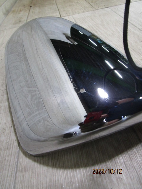 230926002119900 Audi A4 8EAMBF plating side mirror cover 