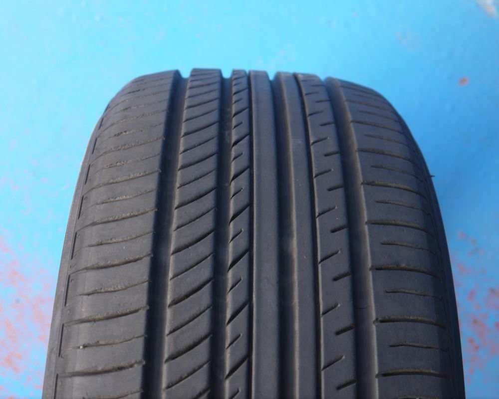 2022年　ヨコハマタイヤ　ADVAN dB V 552　215/45R17　タイヤ　4本セット_画像8