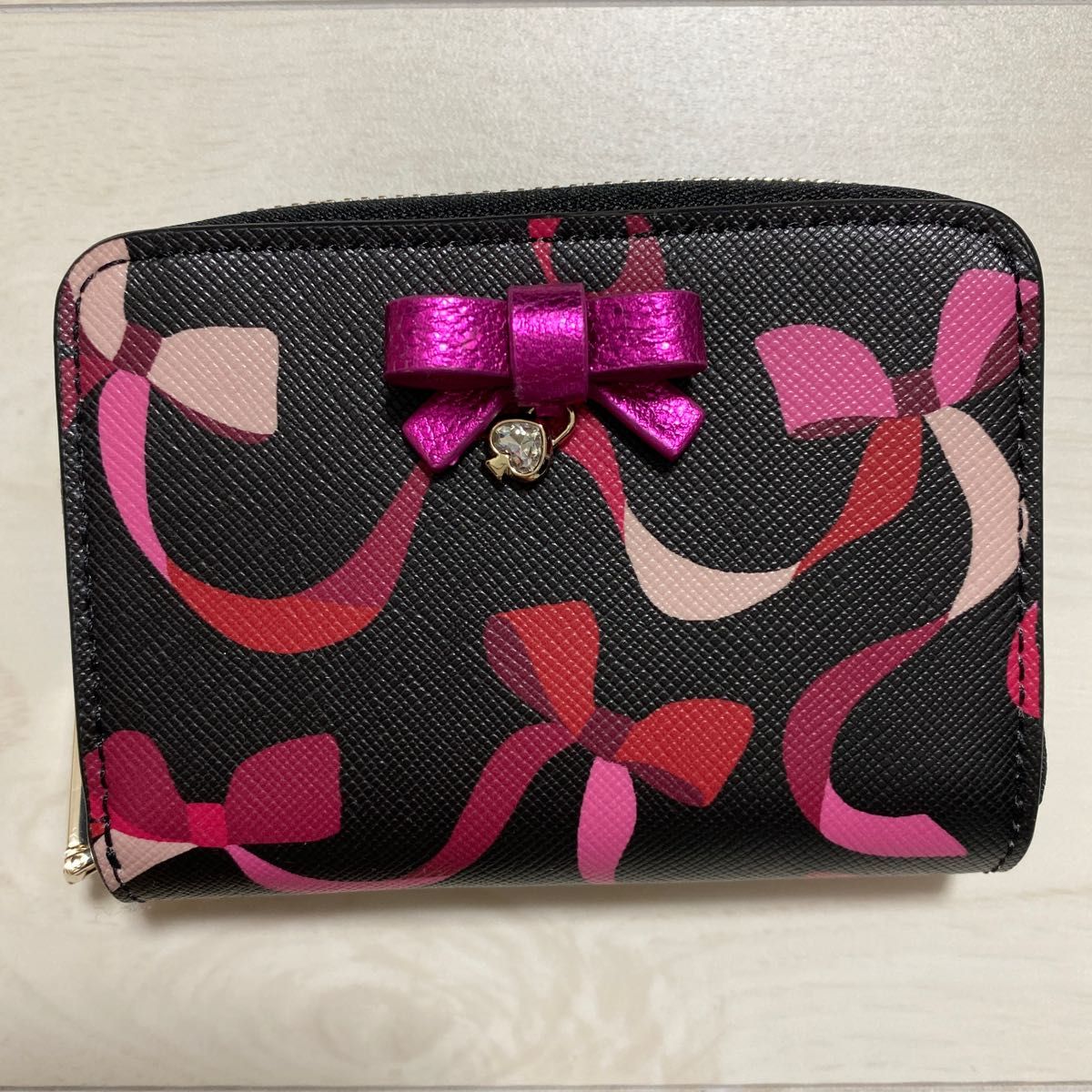 kate spade カード&コインケース Yahoo!フリマ（旧）-