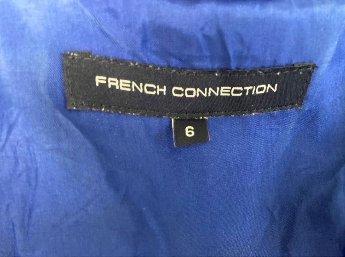 French Connection フレンチコネクション アウター　コート