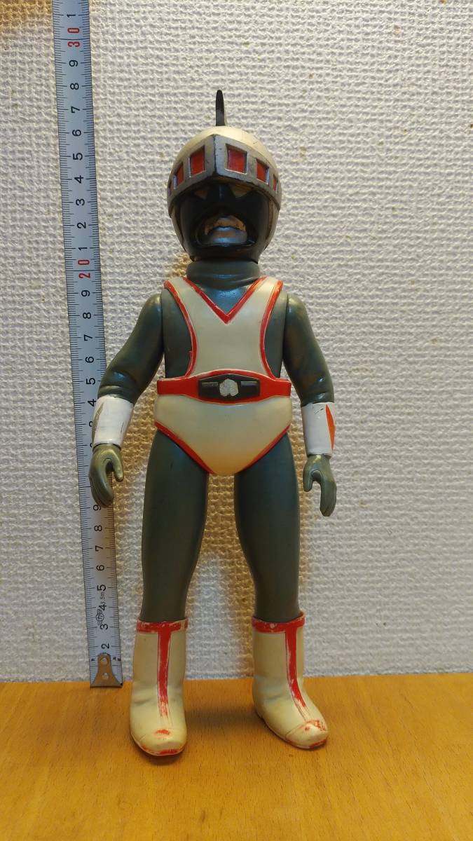 春早割 超希少 バンダイ製(バンザイバンダイ) 昭和レトロ 当時物