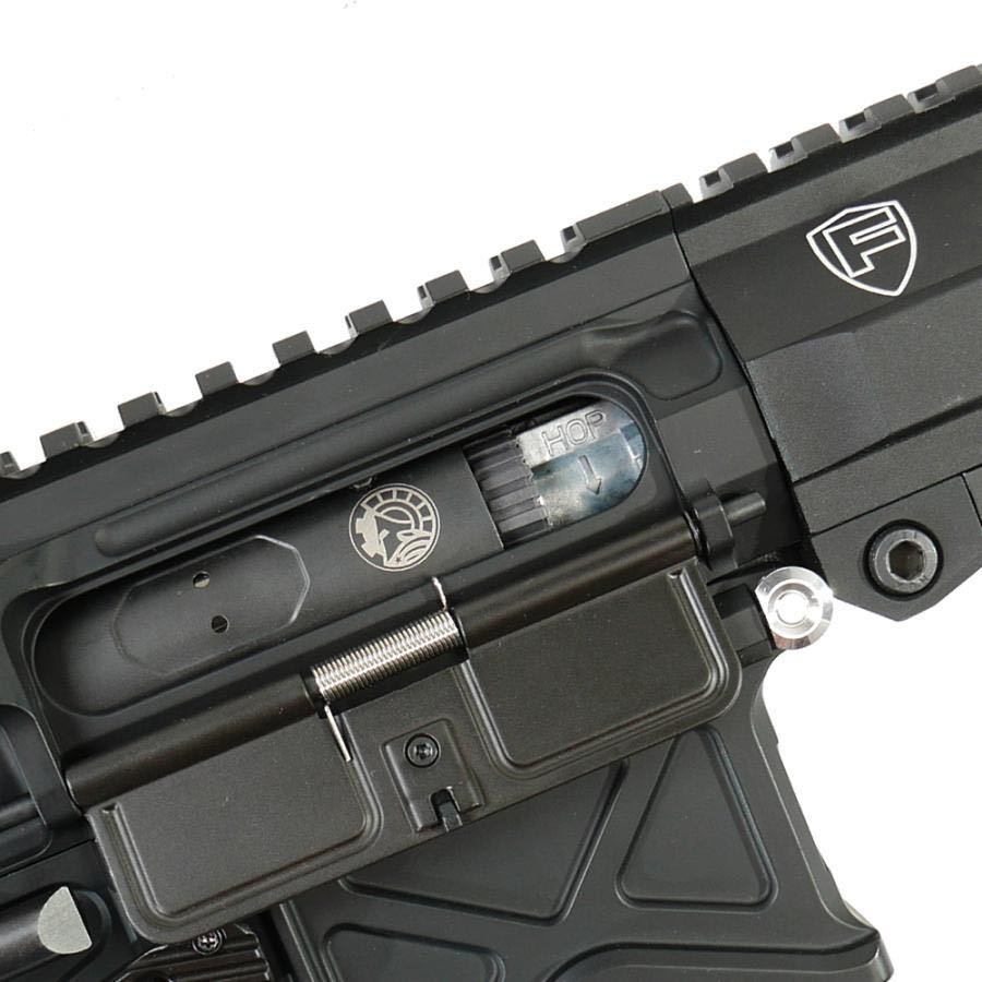 RWA BATTLE ARMS BAD556 LW 電動ガン 最新ロット　新品未使用品　GATE ASTER搭載機　fortis _画像6