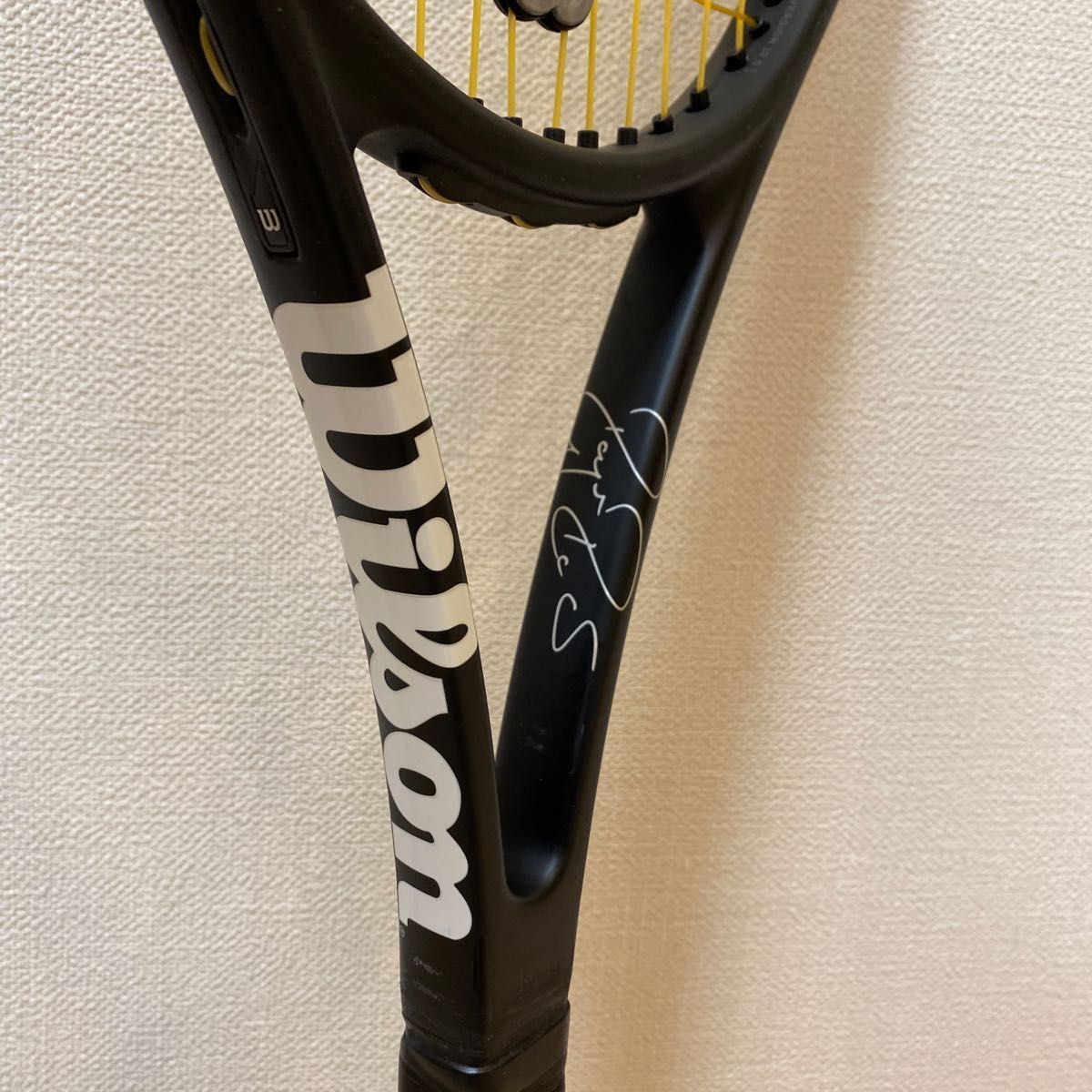 Wilson  PRO STAFF RF97 Autograph V12.0（G2）