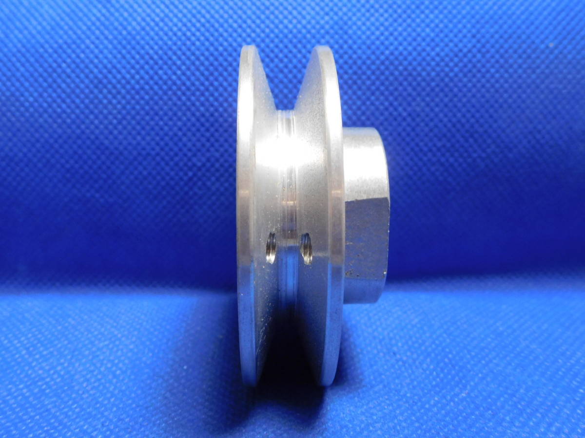  industry for sewing machine * motor for aluminium taper pulley 60mm* new goods * prompt decision 