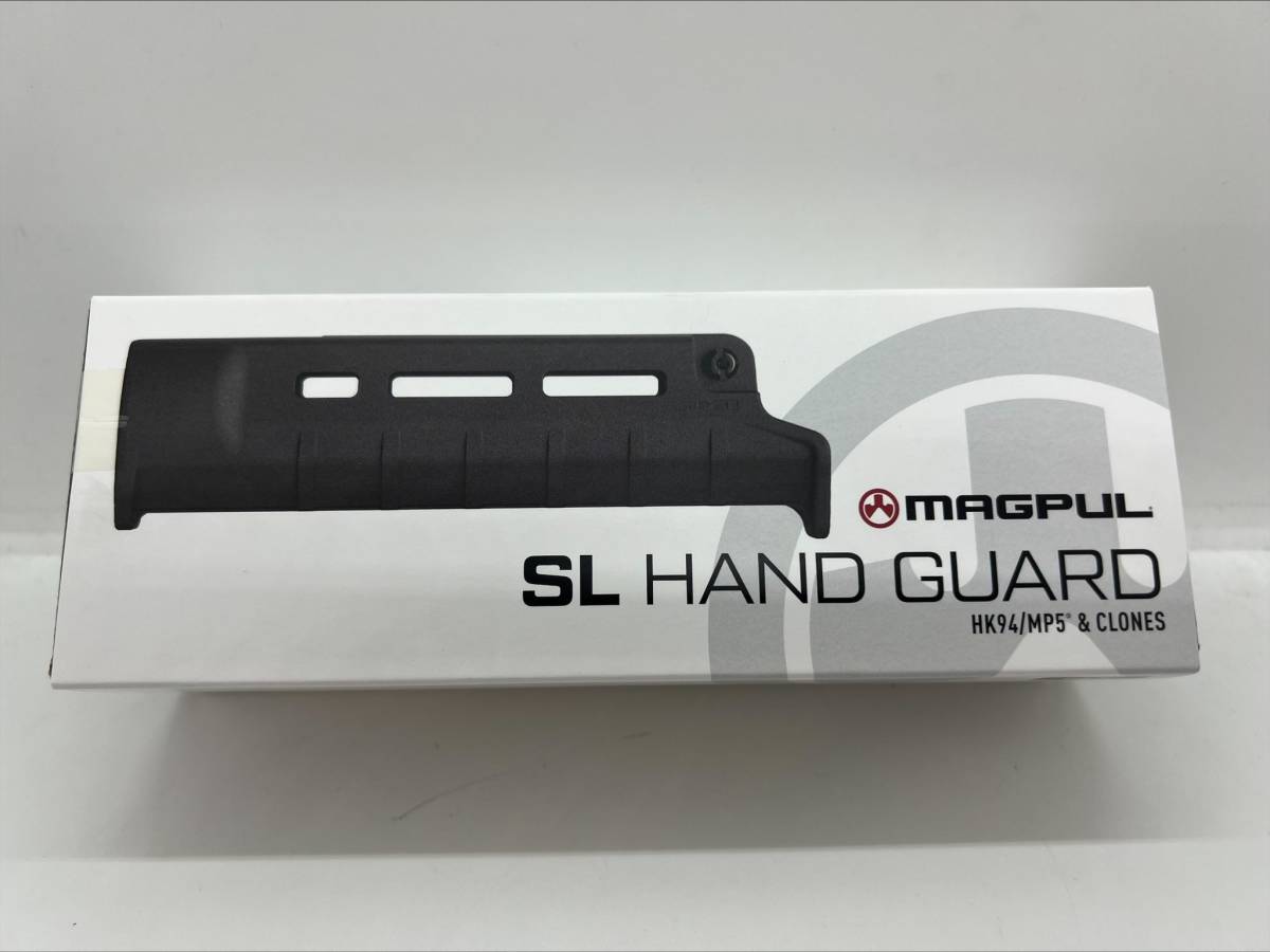 マグプル MAG1049 MAGPUL SL ハンドガード HK94 MP5 MAGPUL SL Hand