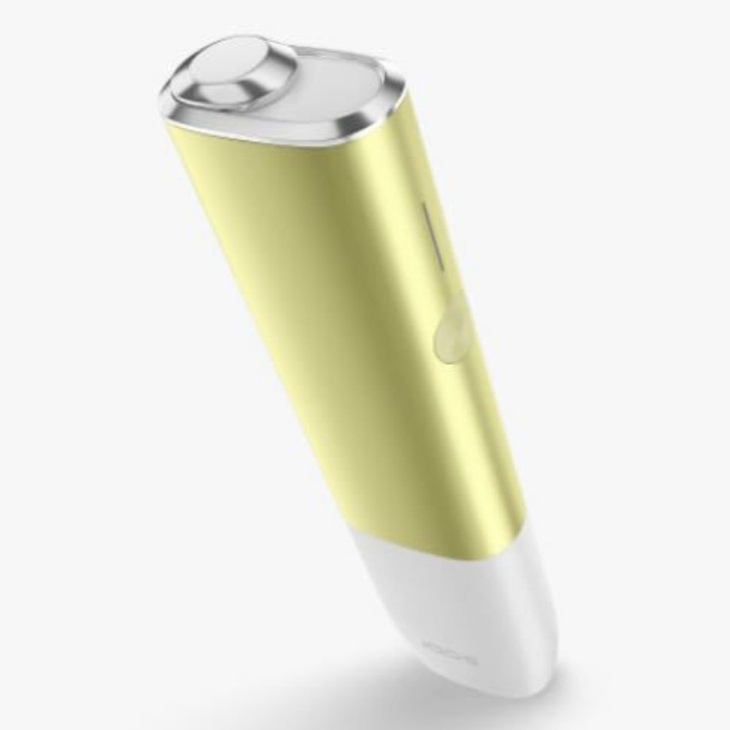 iQOS アイコス イルマワン ブライトモデル 新色 限定カラー|PayPayフリマ