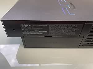 本物の PlayStation 2 (SCPH-30000 本体 - jackiewatanabe.com