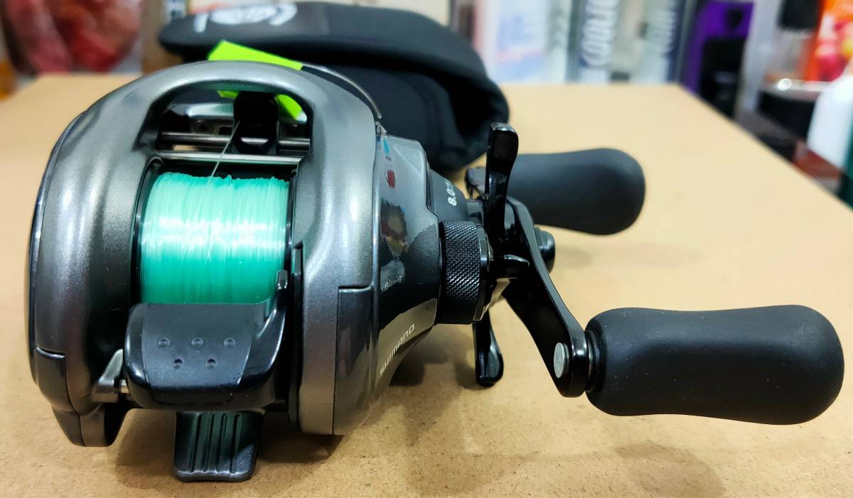 超美品 シマノ 12 エクスセンス DC 右巻|Yahoo!フリマ(旧 超美品 シマノ 12 エクスセンス DC 右巻|Yahoo!フリマ(旧