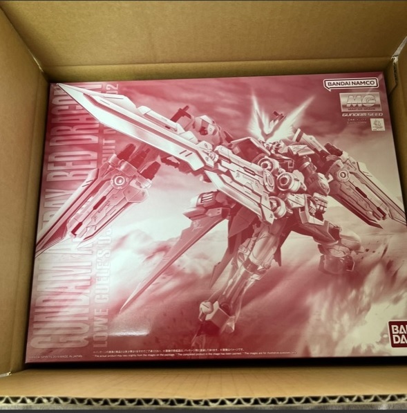 【大放出セール】 【新品未開封】MG 1/100 ガンダムアストレイ レッドドラゴン プレミアムバンダイ 機動戦士ガンダムSEED 【大放出セール】 【新品未開封】MG 1/100 ガンダムアストレイ レッドドラゴン プレミアムバンダイ 機動戦士ガンダムSEED