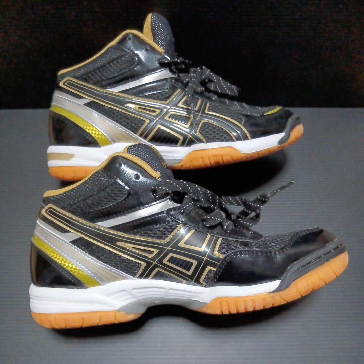 asics「23cm バレーボールシューズ」表記サイズ 23 0 アシックス asics「23cm バレーボールシューズ」表記サイズ 23 0 アシックス