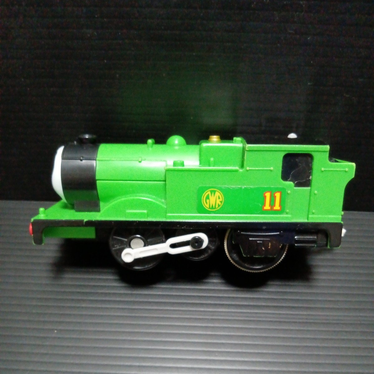 プラレール トーマスシリーズ オリバー - 車両単品 プラレール トーマスシリーズ オリバー - 車両単品