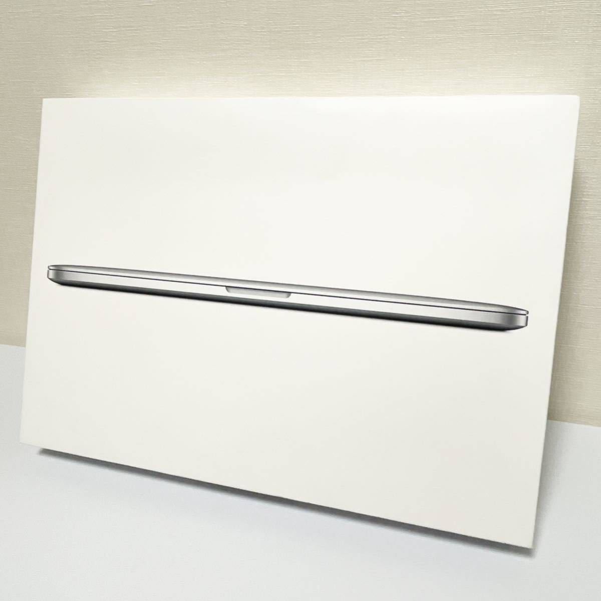 期間限定お試し価格】 Retina A1398 15-inch Pro MacBook Apple 送料