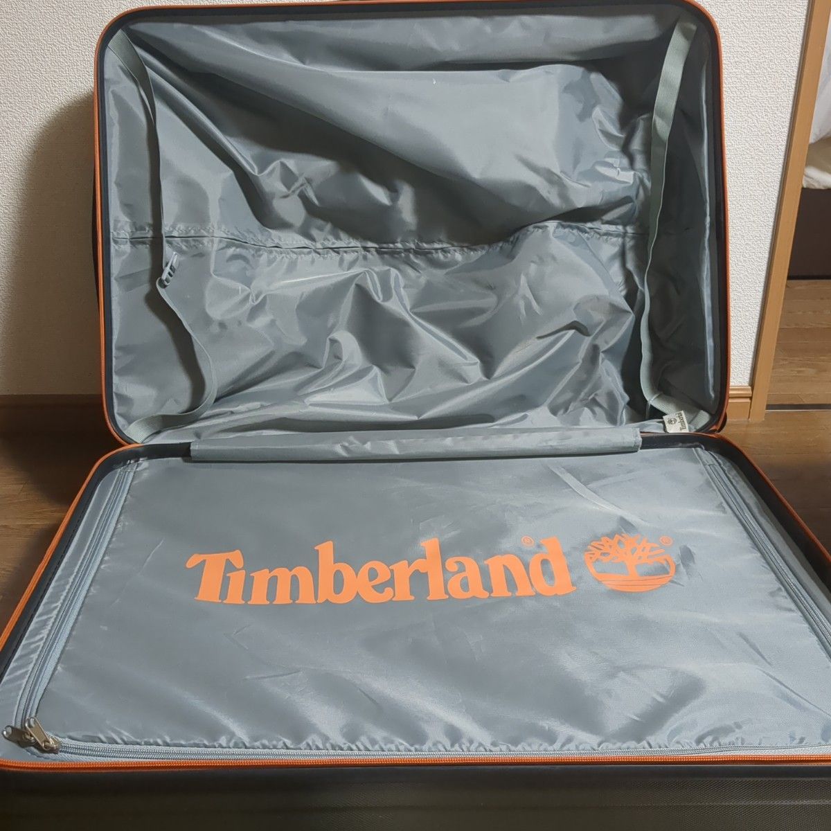 ティンバーランド Timberland スーツケース 大型|Yahoo!フリマ ティンバーランド Timberland スーツケース 大型|Yahoo!フリマ