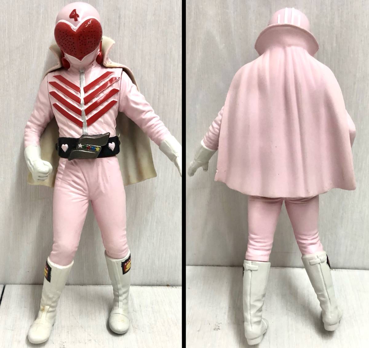送料無料 全5種 BANDAI バンダイ ソフビ魂 秘密戦隊ゴレンジャー 送料無料 全5種 BANDAI バンダイ ソフビ魂 秘密戦隊ゴレンジャー