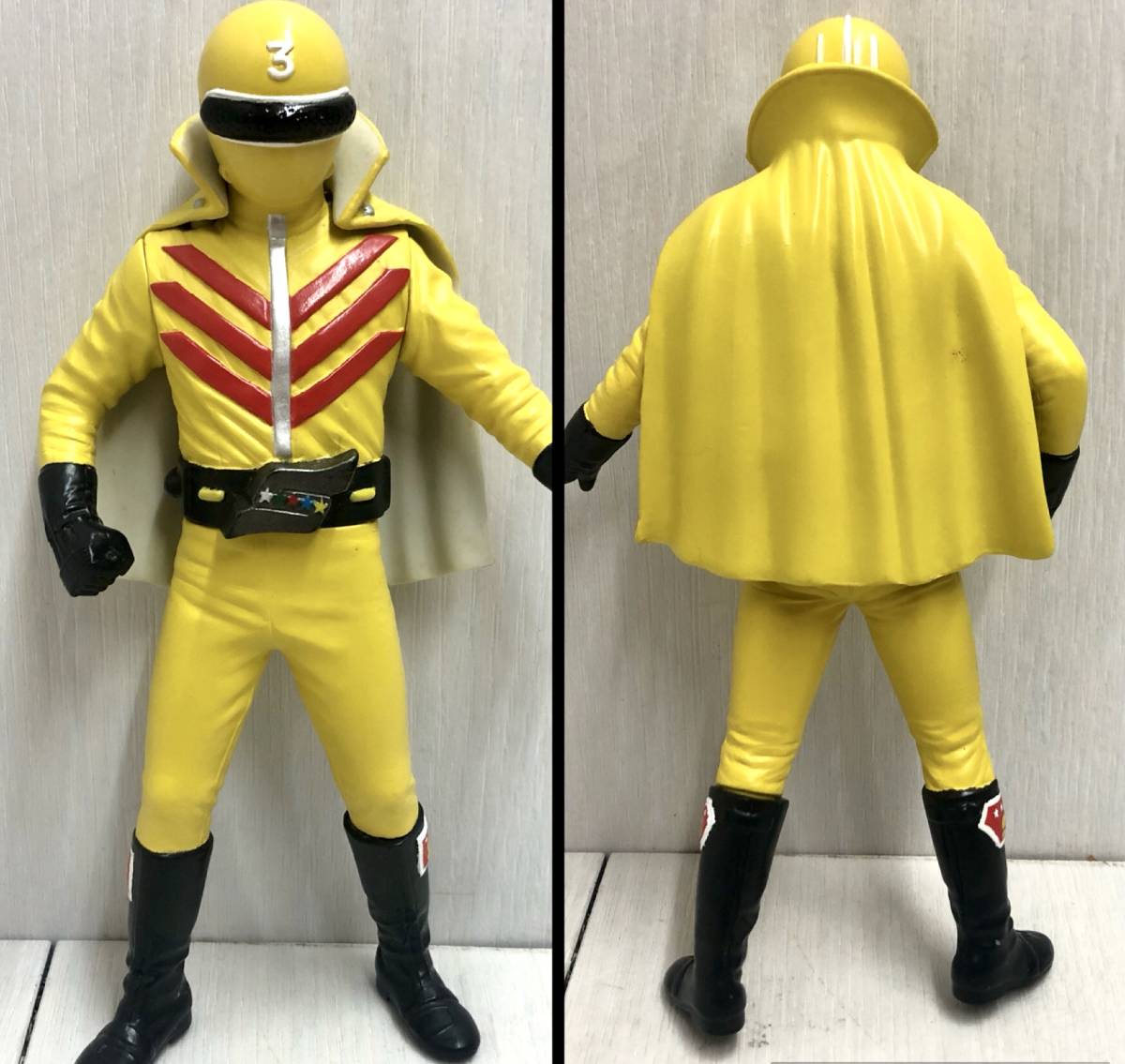 送料無料 全5種 BANDAI バンダイ ソフビ魂 秘密戦隊ゴレンジャー 送料無料 全5種 BANDAI バンダイ ソフビ魂 秘密戦隊ゴレンジャー