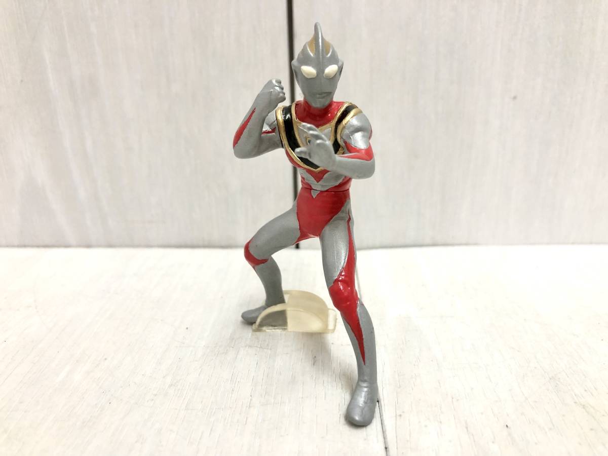  бесплатная доставка * все 6 вид BANDAI Ultraman Gaya Part23.. смех . глаз сборник gashapon Complete Ultraman Gaya Ultraman UGG ru Dada 