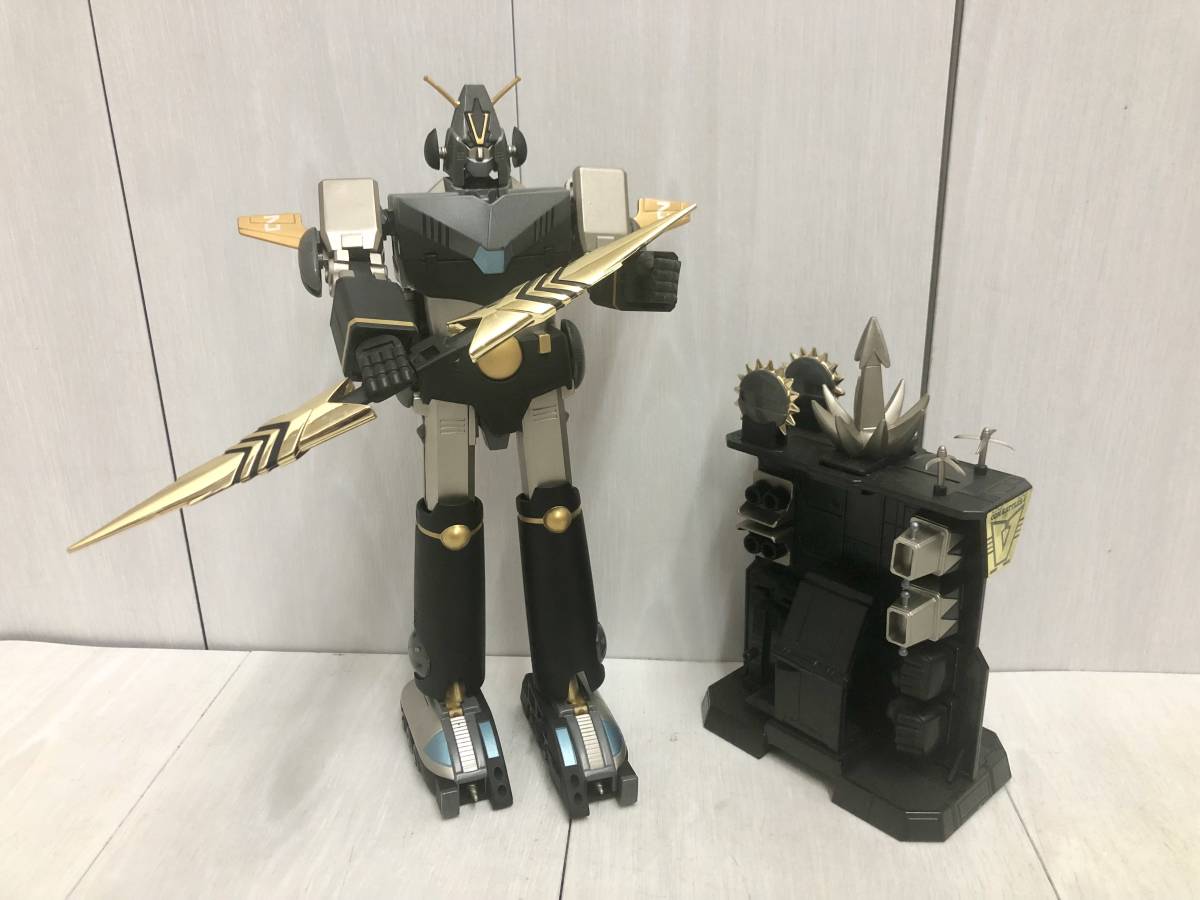 送料無料 限定版 バンダイ BANDAI 超合金魂 超電磁ロボ コン 送料無料 限定版 バンダイ BANDAI 超合金魂 超電磁ロボ コン