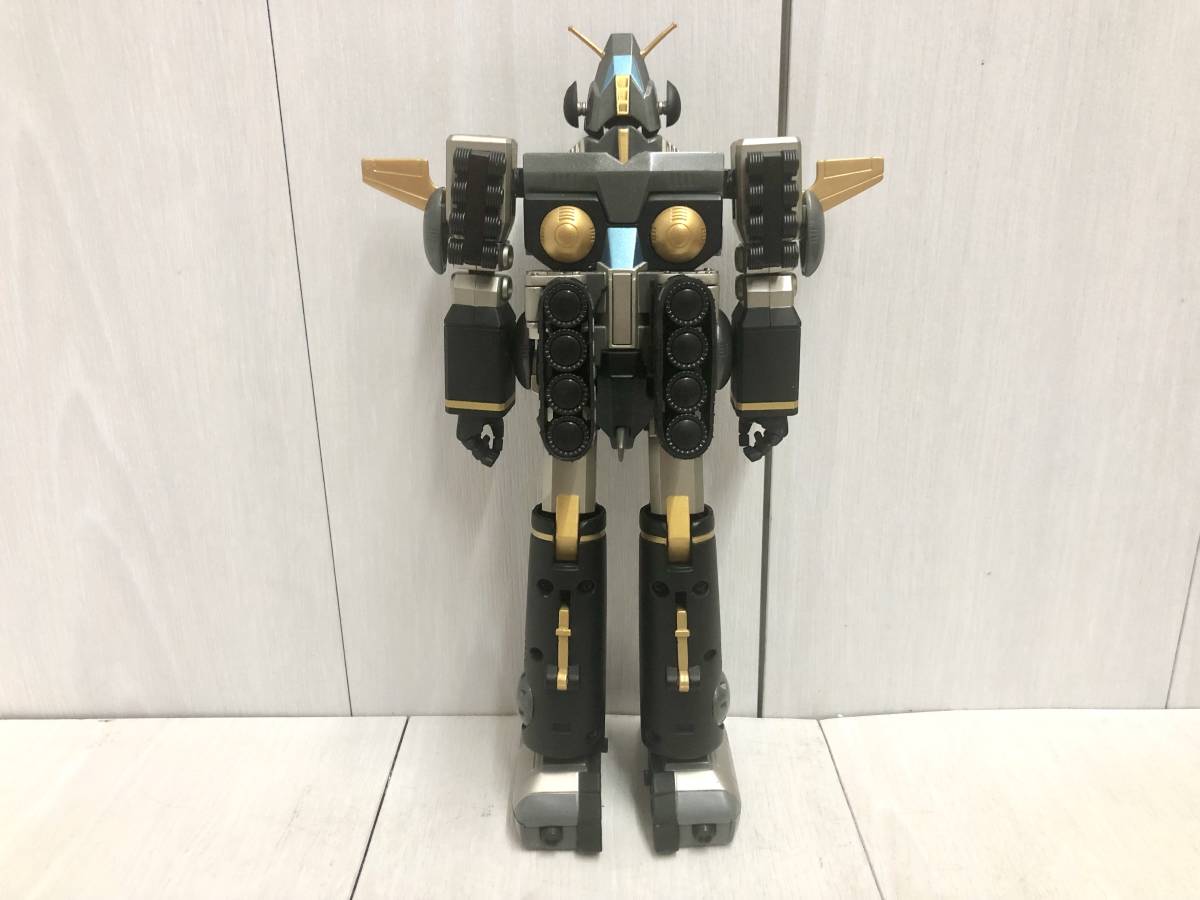 送料無料 限定版 バンダイ BANDAI 超合金魂 超電磁ロボ コン 送料無料 限定版 バンダイ BANDAI 超合金魂 超電磁ロボ コン