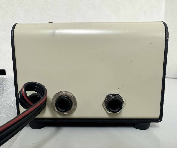 Chandler チャンドラー TUBE OVERDRIVE 真空管 チューブ Chandler チャンドラー TUBE OVERDRIVE 真空管 チューブ