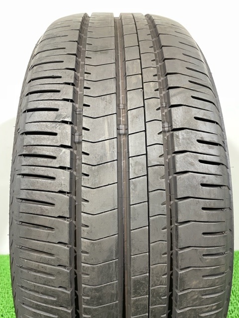 ☆送料込み☆ 225/45R18 ブリヂストン ECOPIa NH200 夏 2本 225/45/18_画像2