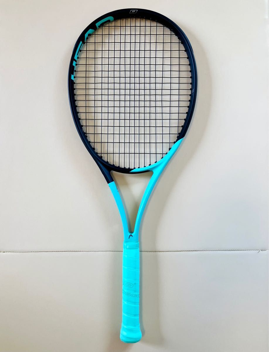 MP ブーム エムピー  硬式テニスラケット G2