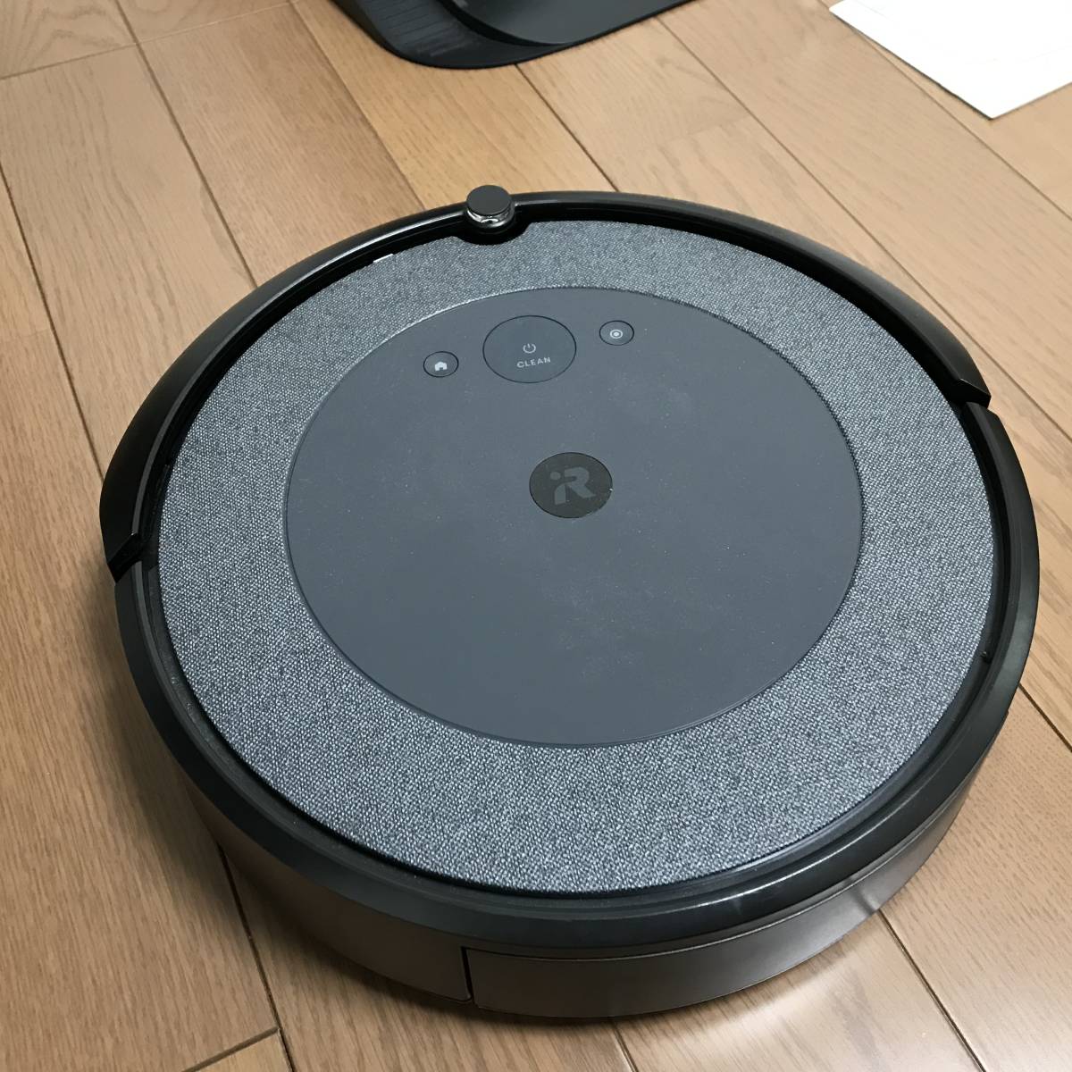 ロボット掃除機 ルンバ Roomba i3 ルンバ用オート