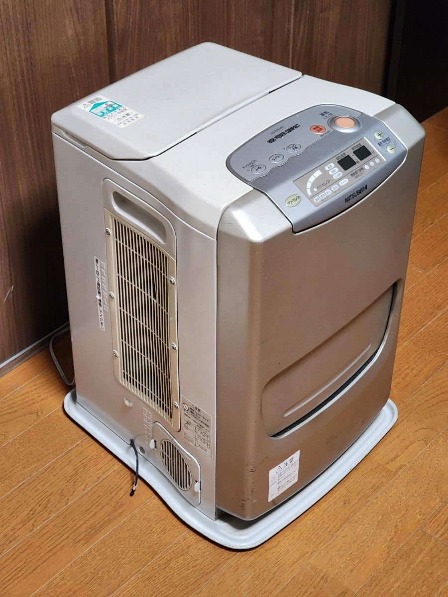 石油ファンヒーター 三菱 MITSUBISHI 石油ストーブ ファン 石油ファンヒーター 三菱 MITSUBISHI 石油ストーブ ファン
