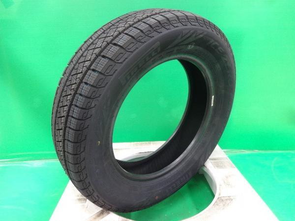 アクア ノート MAZDA2 デミオ ウイングロード ティーダ 中古 ジョーカー 15インチ 新品 ピレリ アイスゼロ 185/65R15 スタッドレス_画像8