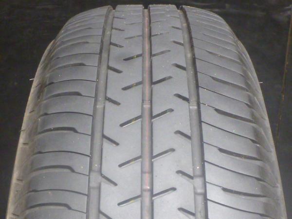 中古 2本 175/70R14 セイバーリング SL101 夏タイヤ サマー 19年製 補修用 パンク用 スペア用 車検用 アクア ヴィッツ フィット 白河_画像6