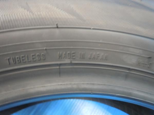 新品 冬タイヤ ホイールセット ダンロップ ウィンターマックス WM02 185/60R15 + ザインEK アクア シエンタ ヴィッツ スイフト_画像10