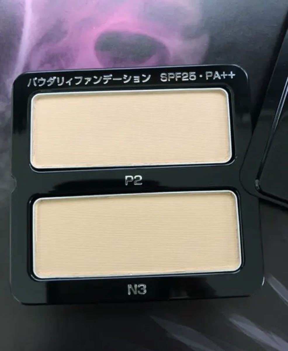 15400円相当品 POLAポーラ BA パウダリィファンデーションP2.N3_画像1