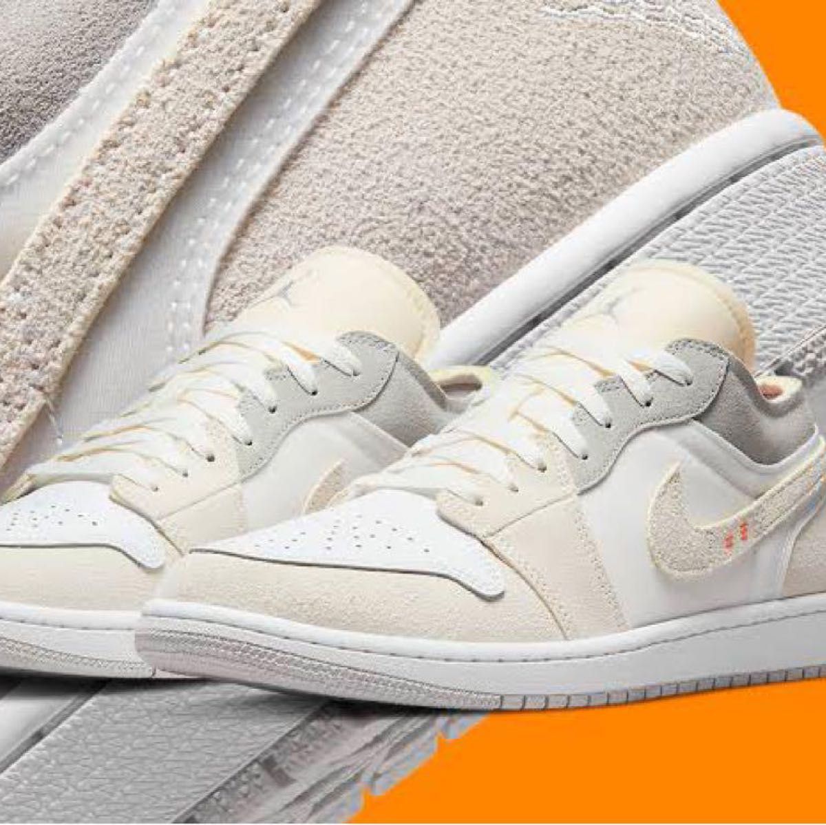 Nike Air Jordan 1 Low