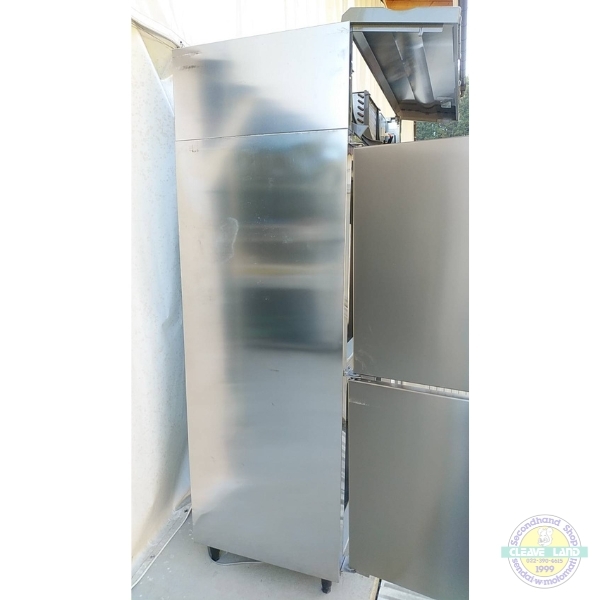 【中古品・在庫１台限り！】HRF-120AT 2018年製 ホシザキ 業務用冷凍冷蔵庫_画像9