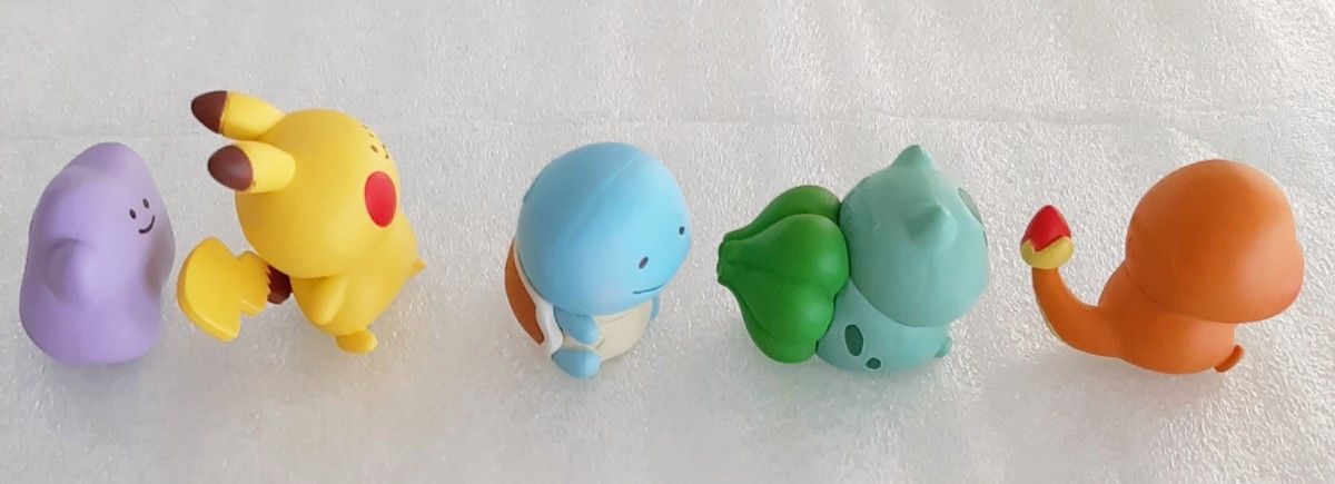 ポケモン カナヘイ yurutto ゆるっと フィギュア フィギュア ポケモン カナヘイ yurutto ゆるっと フィギュア フィギュア