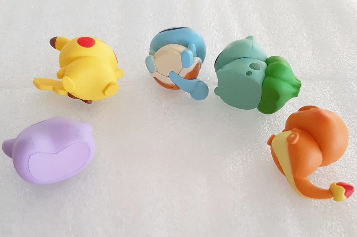 ポケモン カナヘイ yurutto ゆるっと フィギュア フィギュア ポケモン カナヘイ yurutto ゆるっと フィギュア フィギュア
