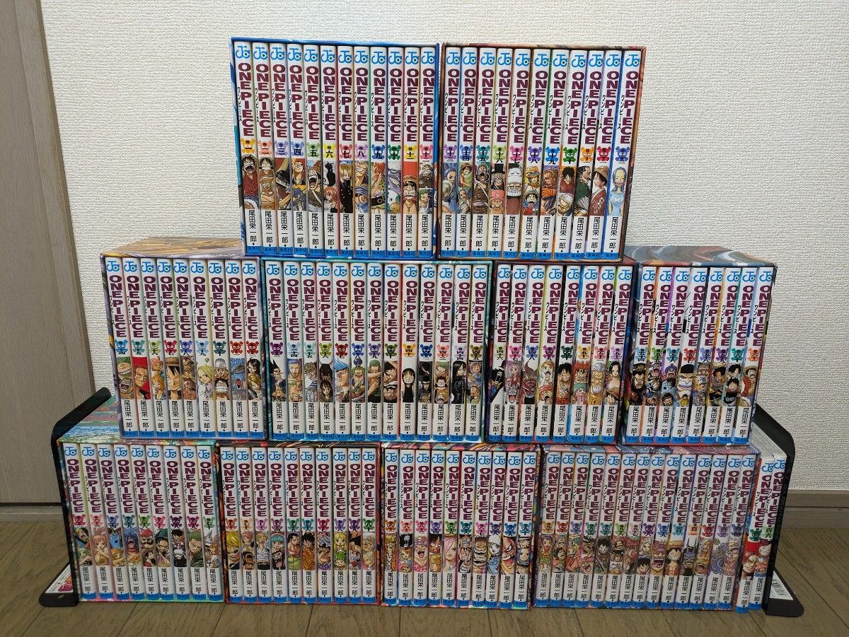 ワンピース 全巻|PayPayフリマ