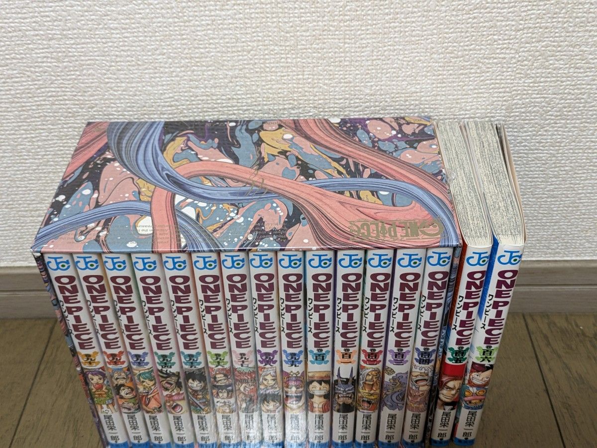 ワンピース 全巻|PayPayフリマ